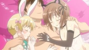 Otokonoko Delivery Ep. 1