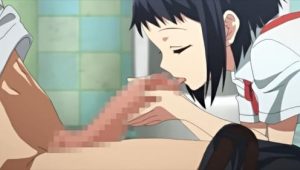 Toshi Densetsu Series Ep. 1