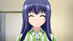JK to Ero Konbini Tenchou Ep. 7