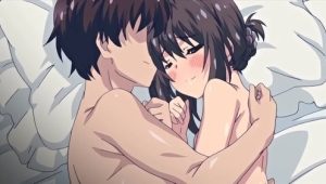 Onii-chan, Asa made Zutto Gyutte Shite! Ep. 2