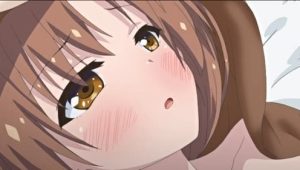 Onii-chan, Asa made Zutto Gyutte Shite! Ep. 4