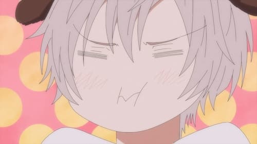 Mori no Kuma-san, Toumin-chuu. Episódio 6