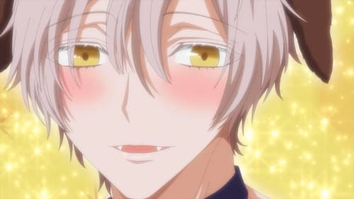 Mori no Kuma-san, Toumin-chuu. Episódio 2