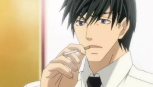 Junjo Romantica Ep. 10