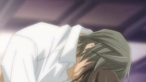 Junjo Romantica Ep. 12