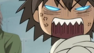 Junjo Romantica Ep. 2