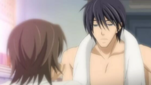 Junjo Romantica Ep. 3