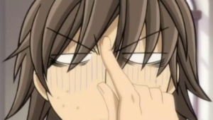 Junjo Romantica Ep. 5