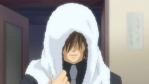 Junjo Romantica Ep. 6