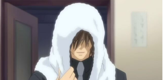 Junjo Romantica Episódio 6