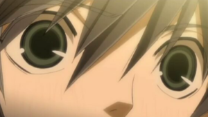 Junjo Romantica Ep. 7