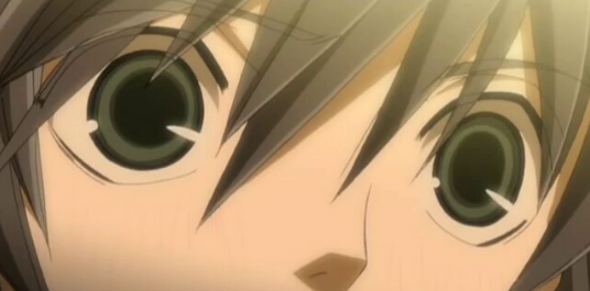 Junjo Romantica Episódio 7