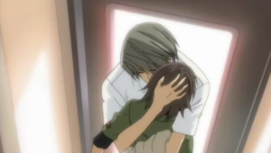 Junjo Romantica Ep. 8