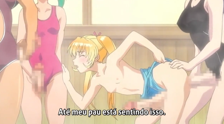 Futabu! Episódio 1