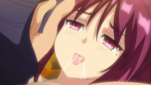 Kunoichi Ryoujokuden Ajisai Ep. 2