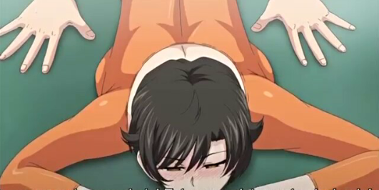 Hitozuma, Mitsu to Niku Episódio 2