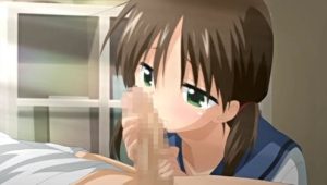 Oyasumi Sex Ep. 4