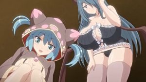 Muma no Machi Cornelica Ep. 4