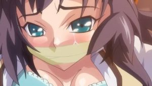 Tokubetsu Jugyou 3 SLG Ep. 1