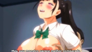 Natsu ga Owaru made Ep. 1