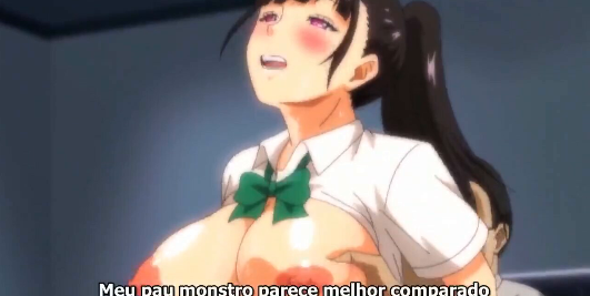 Natsu ga Owaru made Episódio 1