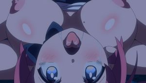 Mahou Touki Ep. 1