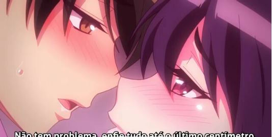 Modaete yo, Adam-kun Episódio 1