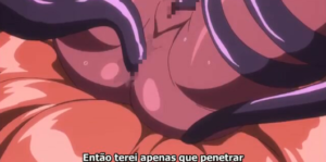 Koutetsu no Majo Annerose Ep. 4