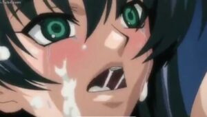 Taimanin Asagi Ep. 1