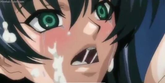 Taimanin Asagi Episódio 1