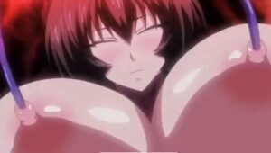 Taimanin Asagi 2 Ep. 1