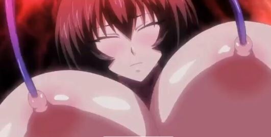 Taimanin Asagi 2 Episódio 1