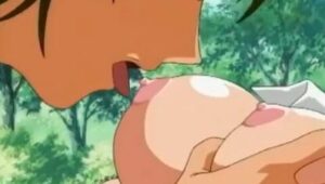 Charm Point: Sister`s Rondo Ep. 1