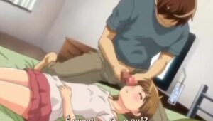 Suki de Suki de, Suki de The Animation Ep. 1