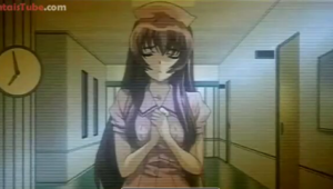 Anime Nanase Ren Ep. 1