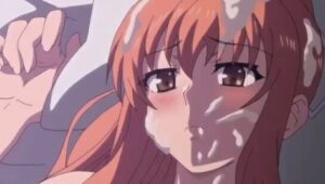 Yobai Suru Shichinin no Harame Ep. 1