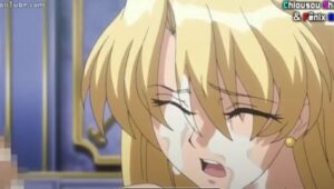 Space Pirate Sara The Animation Ep. 1