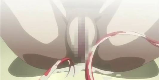 Soukou Kijo Iris Episódio 1