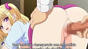 Soshite Watashi wa Sensei ni Ep. 1