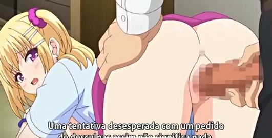 Soshite Watashi wa Sensei ni Episódio 1