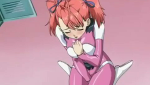 Angelium The Animation Ep. 1