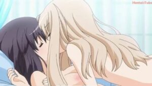 Sono Hanabira ni Kuchizuke wo Ep. 1