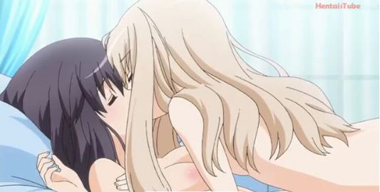 Sono Hanabira ni Kuchizuke wo Episódio 1