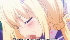 Soikano Gyutto Dakishimete Ep. 1
