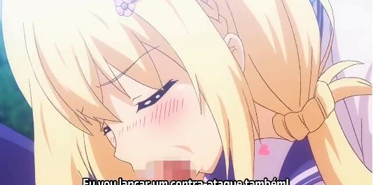 Soikano Gyutto Dakishimete Episódio 1