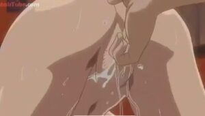 Moke Moke Taishou Dendo Musume Arisa Ep. 1