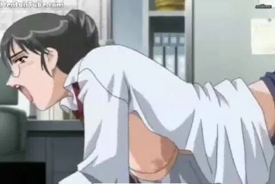 Women At Work The Animation Episódio 1