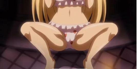 Yuusha Hime Milia Episódio 1
