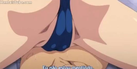 Watashi ga Toriko ni Natte Yaru Episódio 1