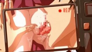 Waisetsu Missile Ep. 1